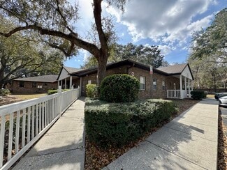 Gainesville, FL Office/Retail - 7731 Newberry Rd Gainesville, FL Office/Retail - 7731 Newberry Rd