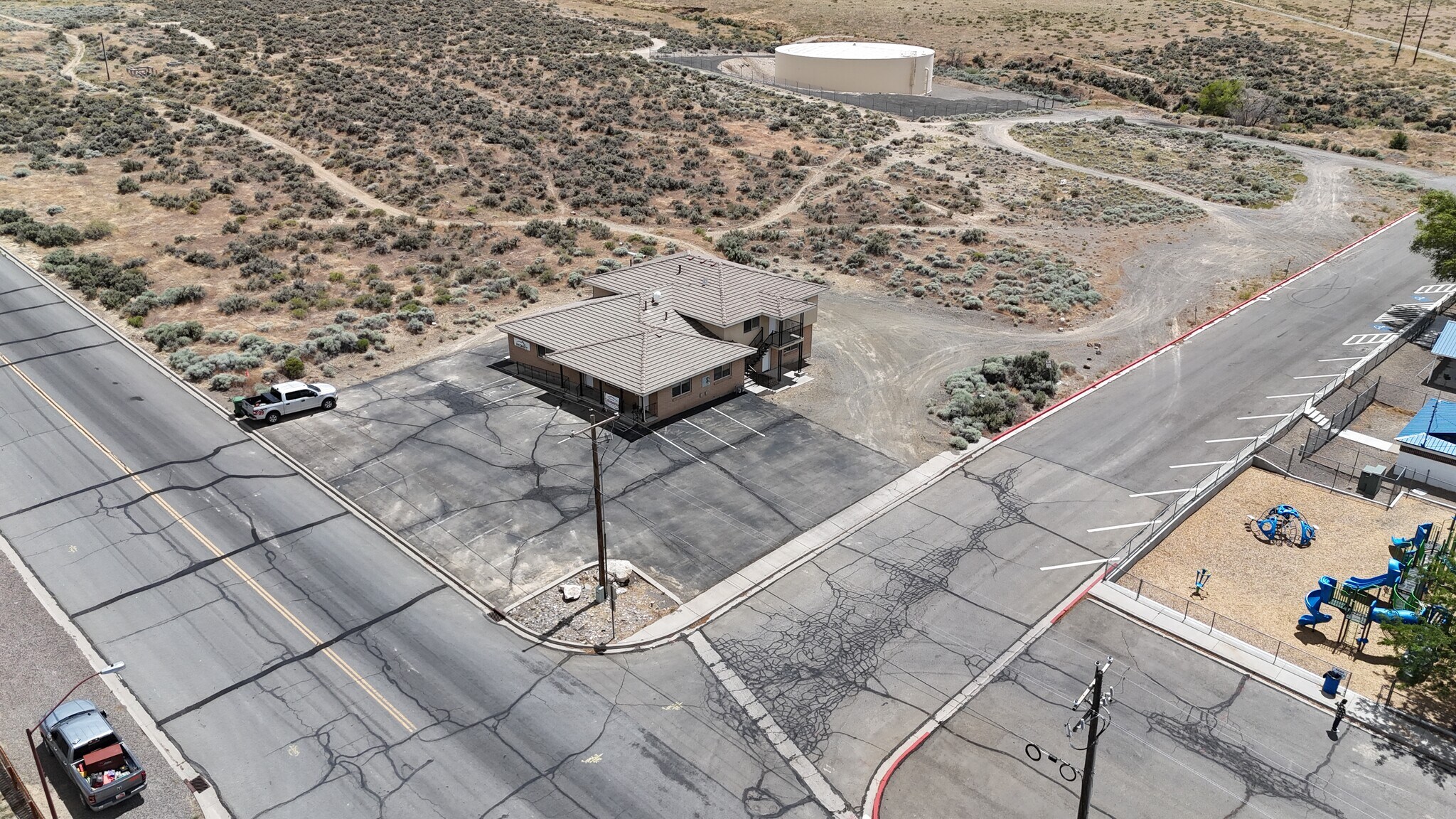 4300 Water Canyon Rd, Winnemucca, NV for Sale