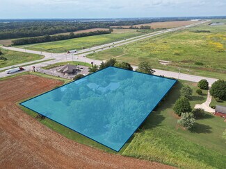 Madison, AL Residential Land - 26178 Old Highway 20