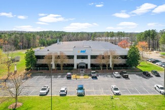 Holly Springs, NC Light Manufacturing - 600 Irving Pky