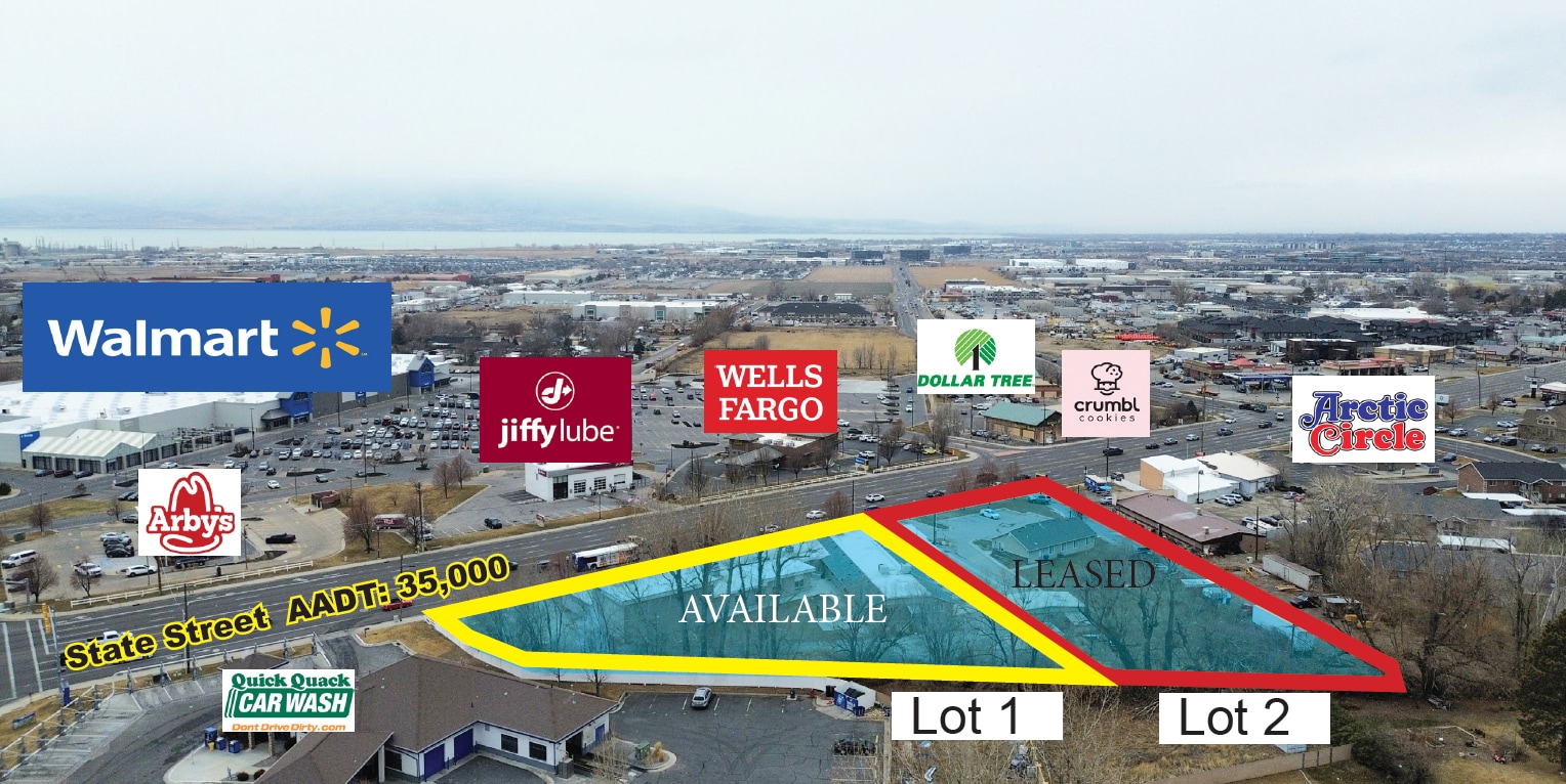 680 N State St, Lindon, UT for Rent