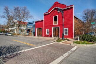 Upper Lake, CA undefined - 9510 Main St Upper Lake, CA undefined - 9510 Main St