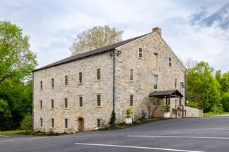 Leola, PA Office - 1415 E Oregon Rd
