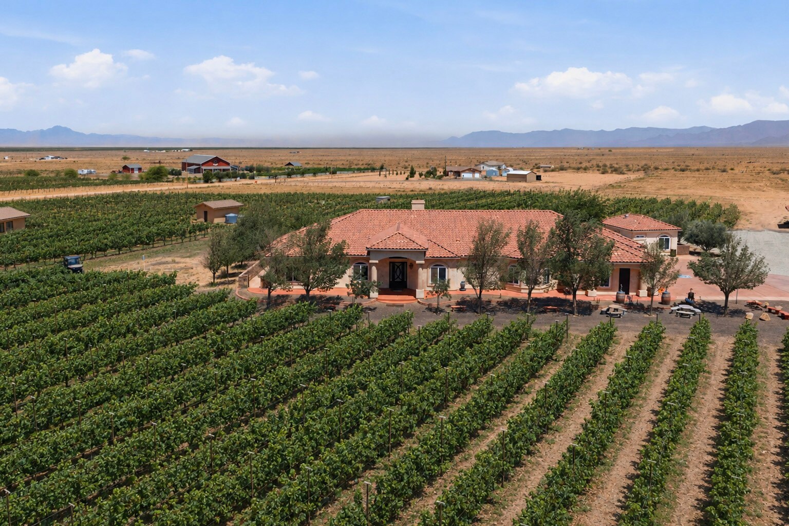 6927 E Brooks Blvd, Kingman, AZ for Sale