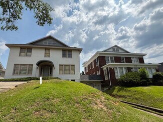 Columbia, SC Office - 2214 Devine St