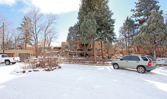 Santa Fe, NM Hospitality - 342 East Buena Vista Santa Fe, NM Hospitality - 342 East Buena Vista