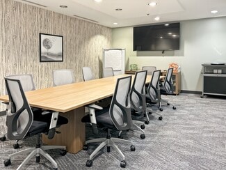 Wilmington, DE Coworking Space - 1000 N West St