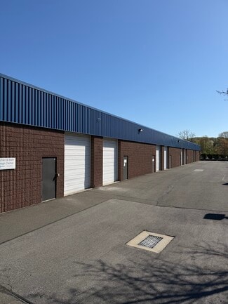 Newington, CT Flex - 65 Louis St