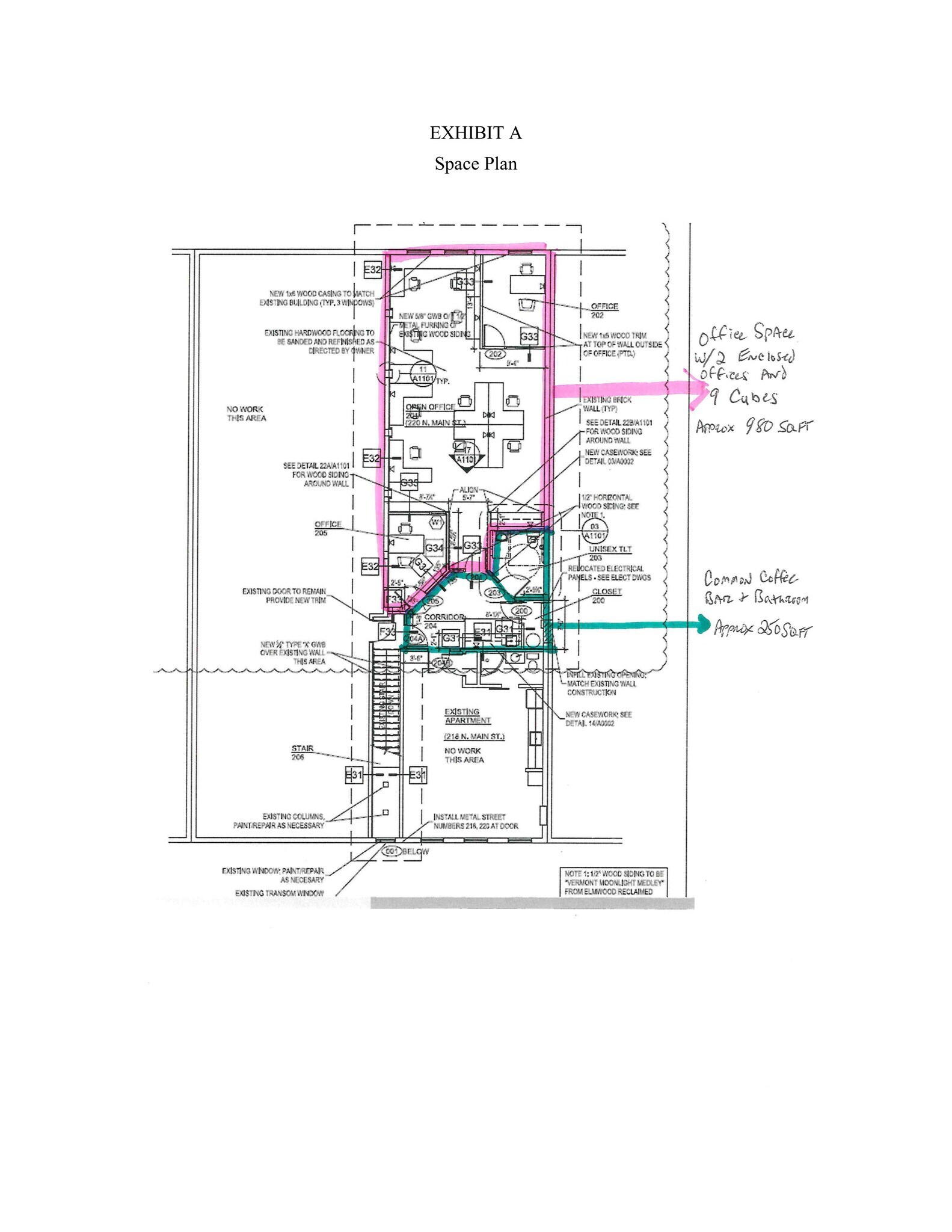222 N Main St, Mooresville, NC for Rent