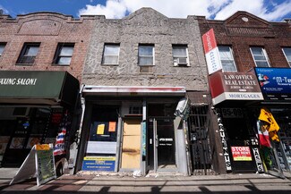 Jackson Heights, NY undefined - 9507 Roosevelt Ave