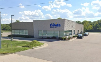 Florissant, MO Medical - 13015 New Halls Ferry Rd