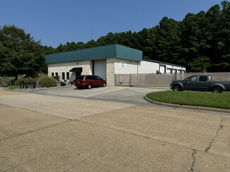 Virginia Beach, VA Industrial - 1168 Jensen Dr