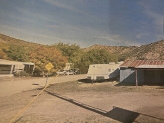 Roosevelt, AZ Industrial - 485 N Stagecoach Trl