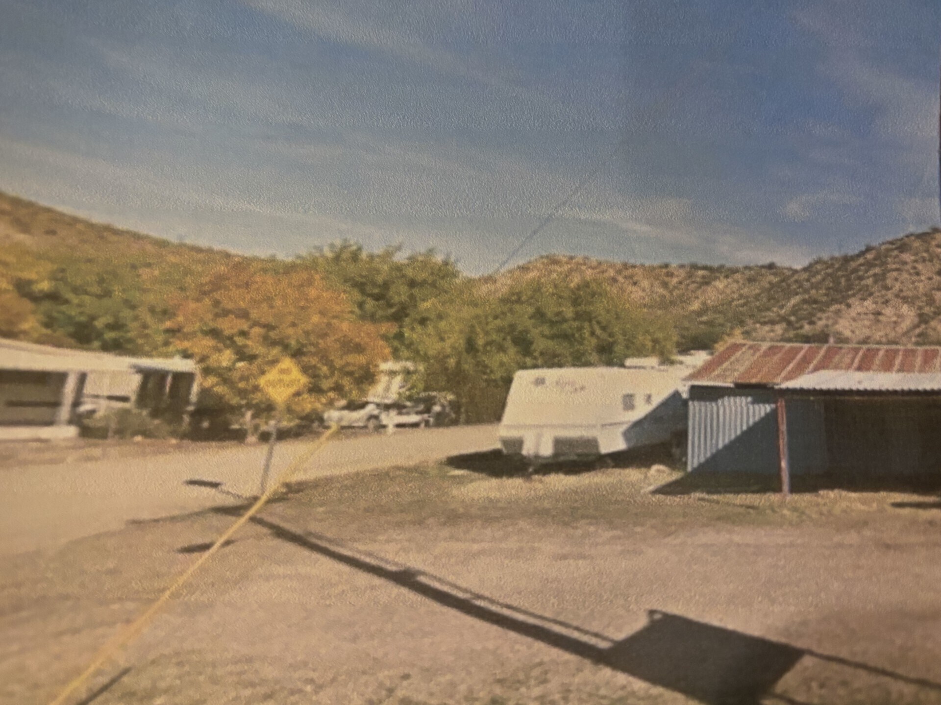 485 N Stagecoach Trl, Roosevelt, AZ for Sale