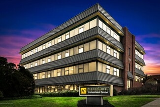 Toms River, NJ Office - 10 Allen St