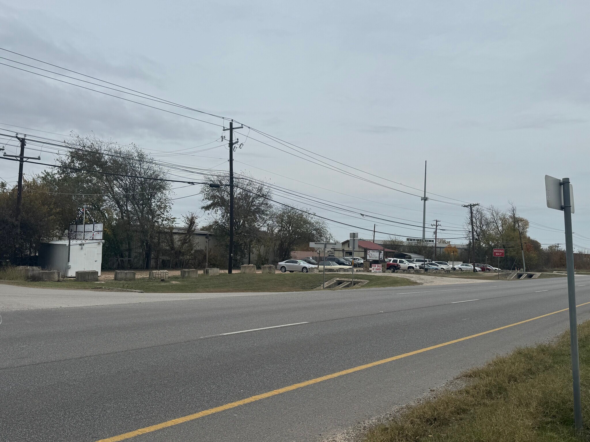 6505 Highway 79, Hutto, TX for Sale