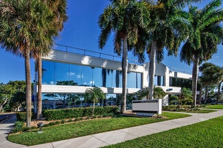 Fort Lauderdale, FL Office - 5300 N Federal Hwy