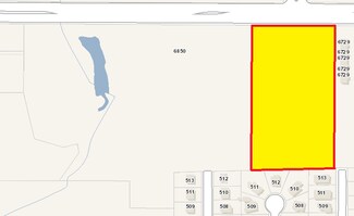 Mobile, AL Commercial Land - 0 Zeigler Blvd