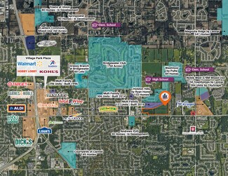 Noblesville, IN Commercial Land - 5010 E 146th St Noblesville, IN Commercial Land - 5010 E 146th St