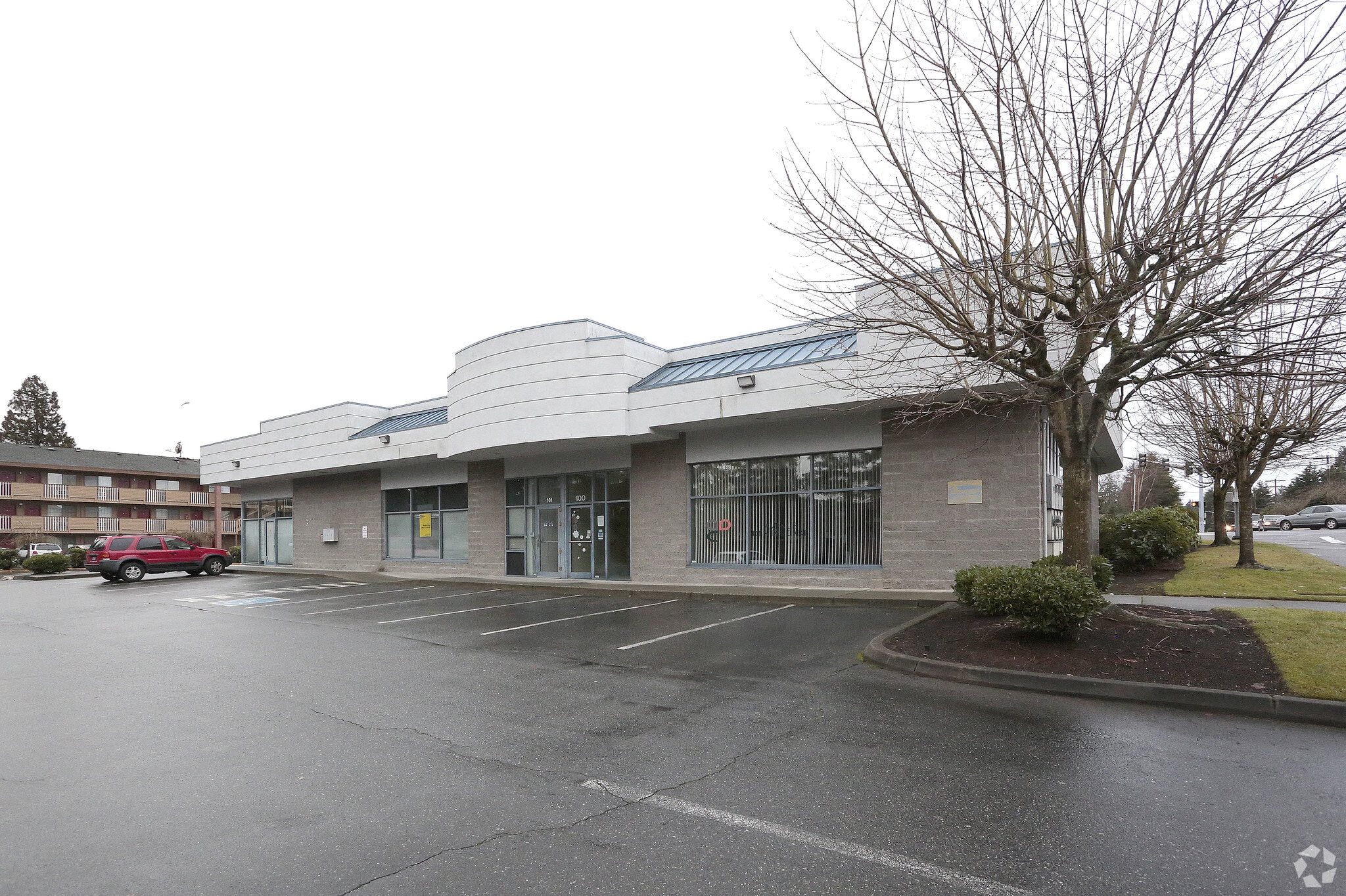 23805 Highway 99, Edmonds, WA for Rent