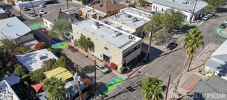 Tucson, AZ Office - 215 N Court Ave