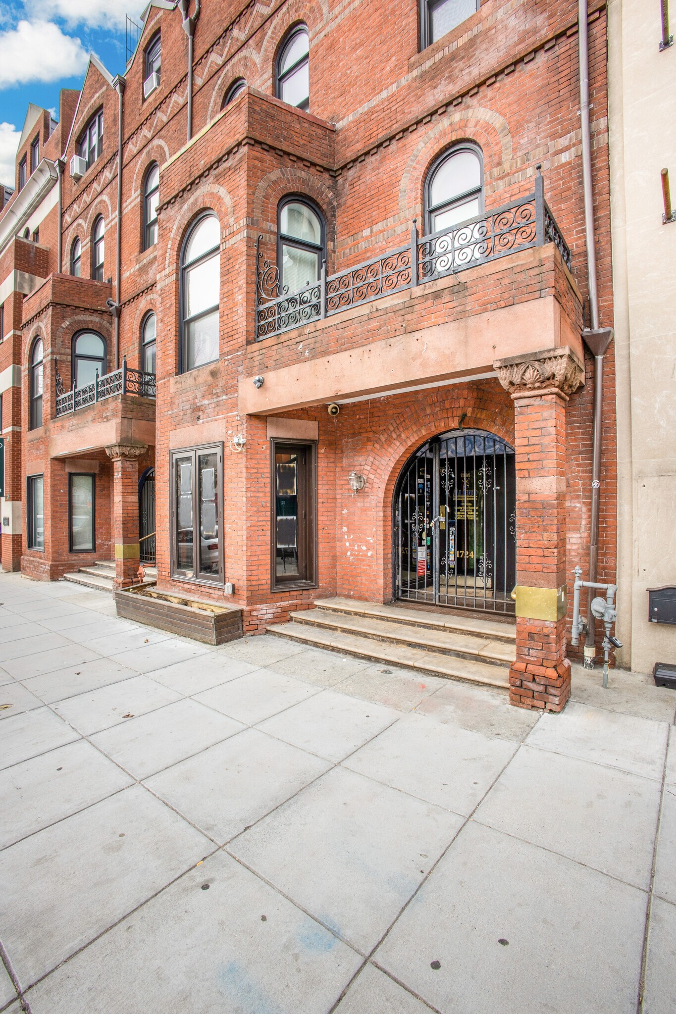 1724 Connecticut Ave NW, Washington, DC for Rent