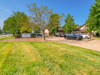 Strongsville, OH Office - 10850 Pearl Rd