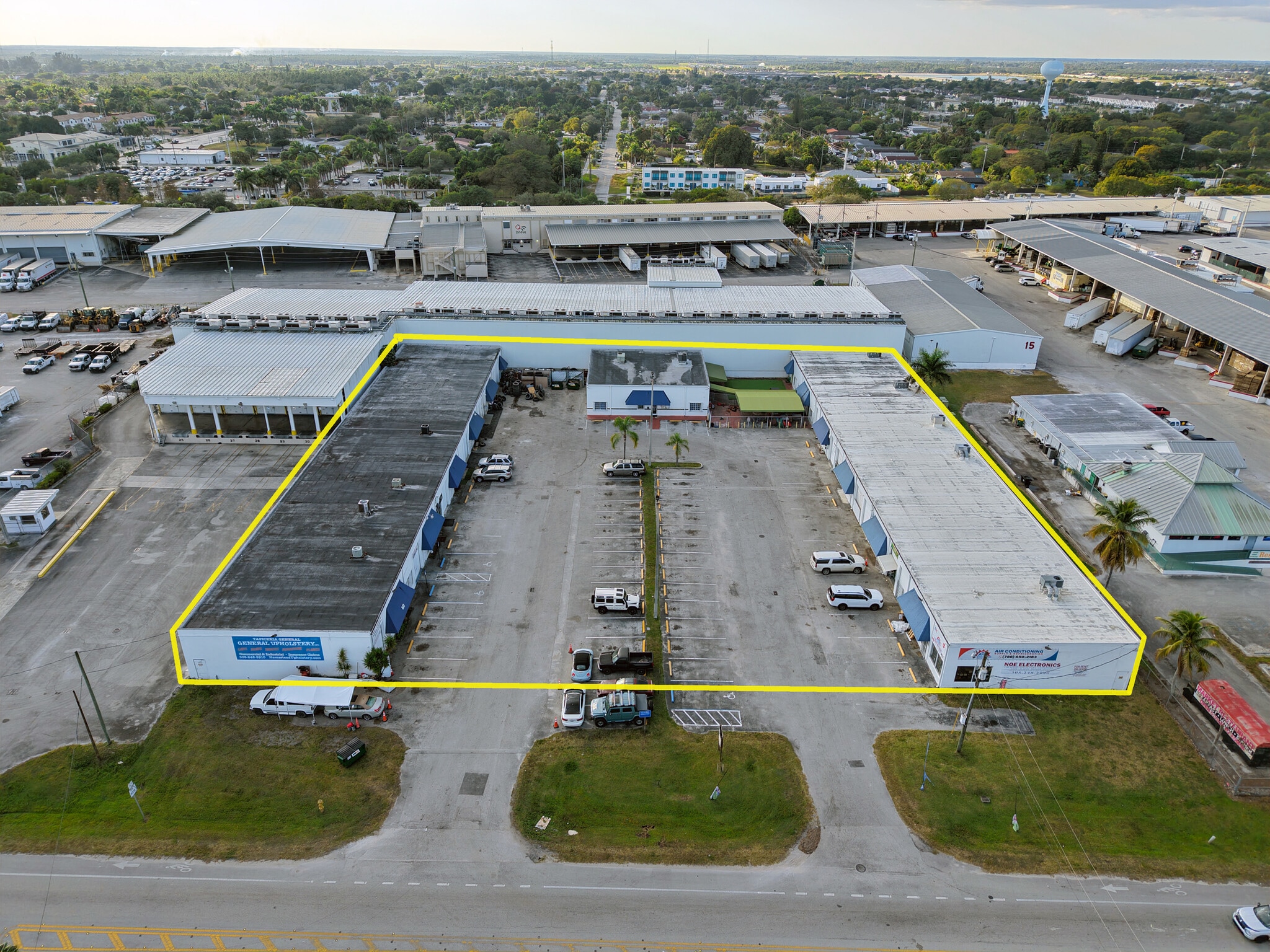 210 N Krome Ave, Florida City, FL for Sale