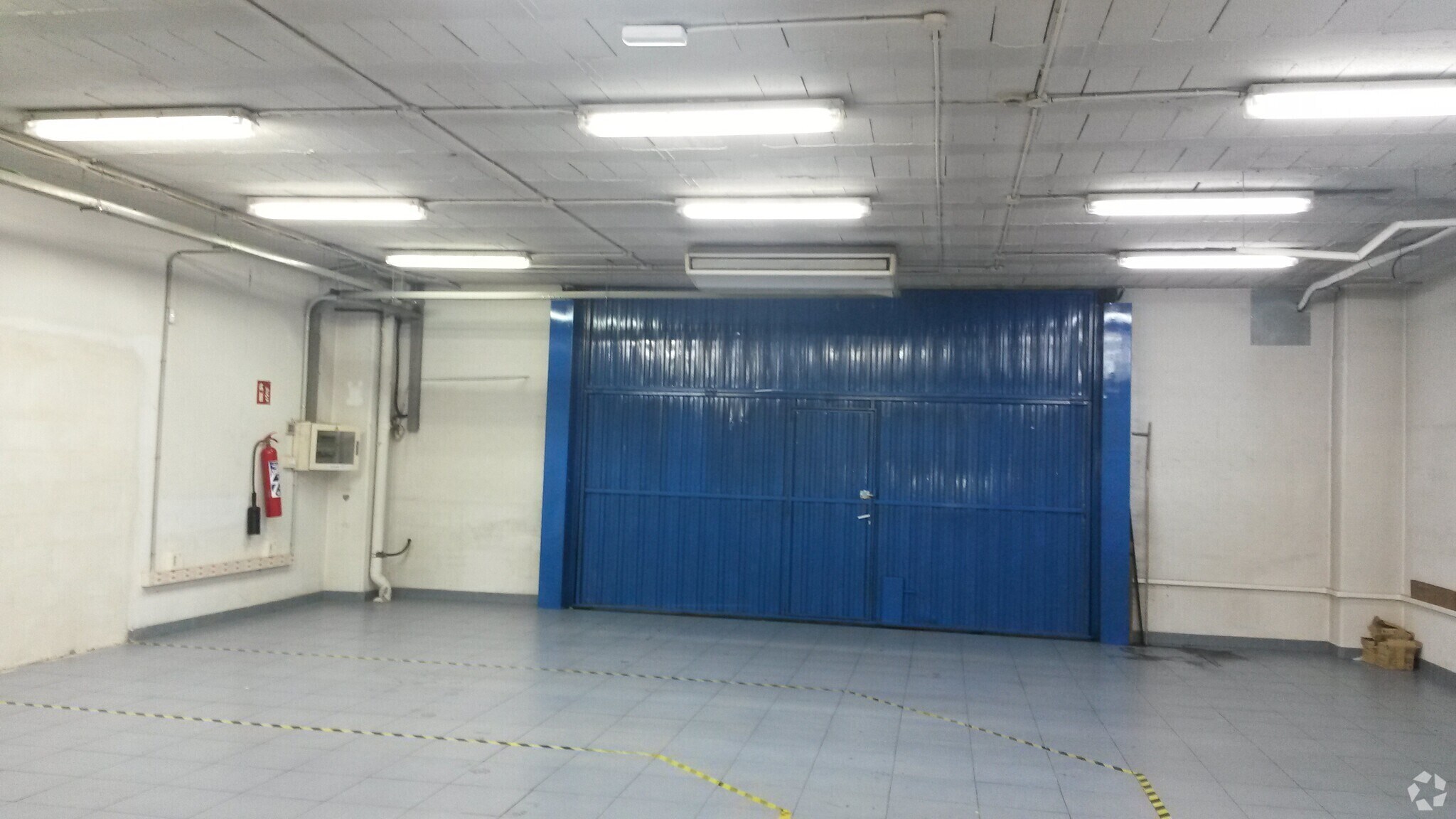 , Madrid, MAD for Rent