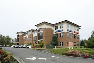 Puyallup, WA Office - 2910 S Meridian Puyallup, WA Office - 2910 S Meridian