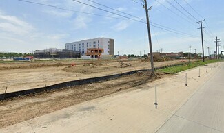 Coppell, TX Commercial Land - 1800 E Belt Line Rd Coppell, TX Commercial Land - 1800 E Belt Line Rd