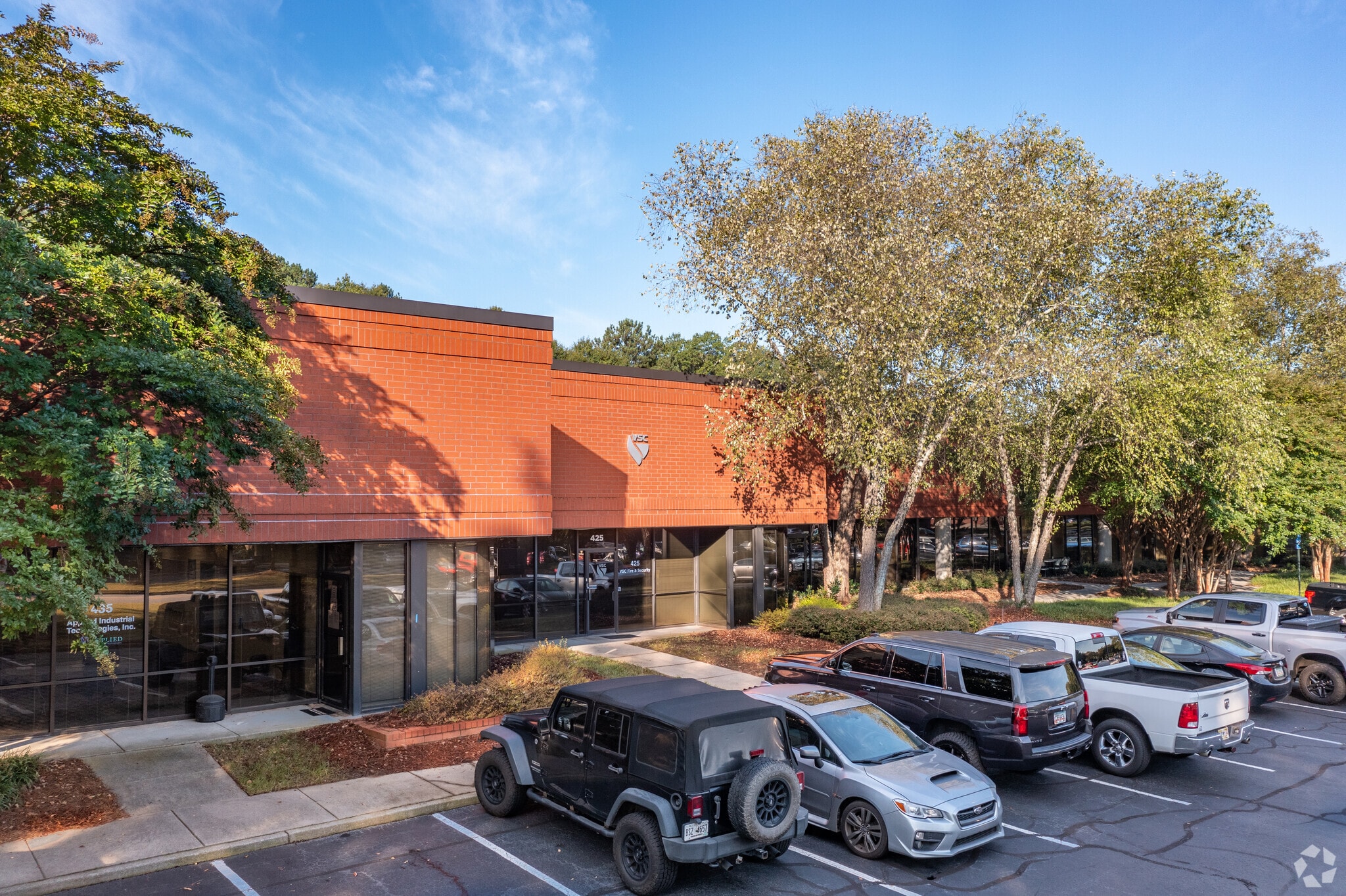 1780 Corporate Dr, Norcross, GA for Rent