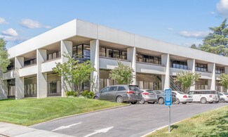 Sacramento, CA Office - 1515 River Park Dr