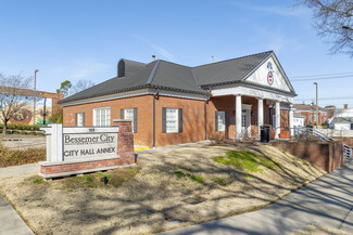 Bessemer City, NC Bank - 125 E Virginia Ave