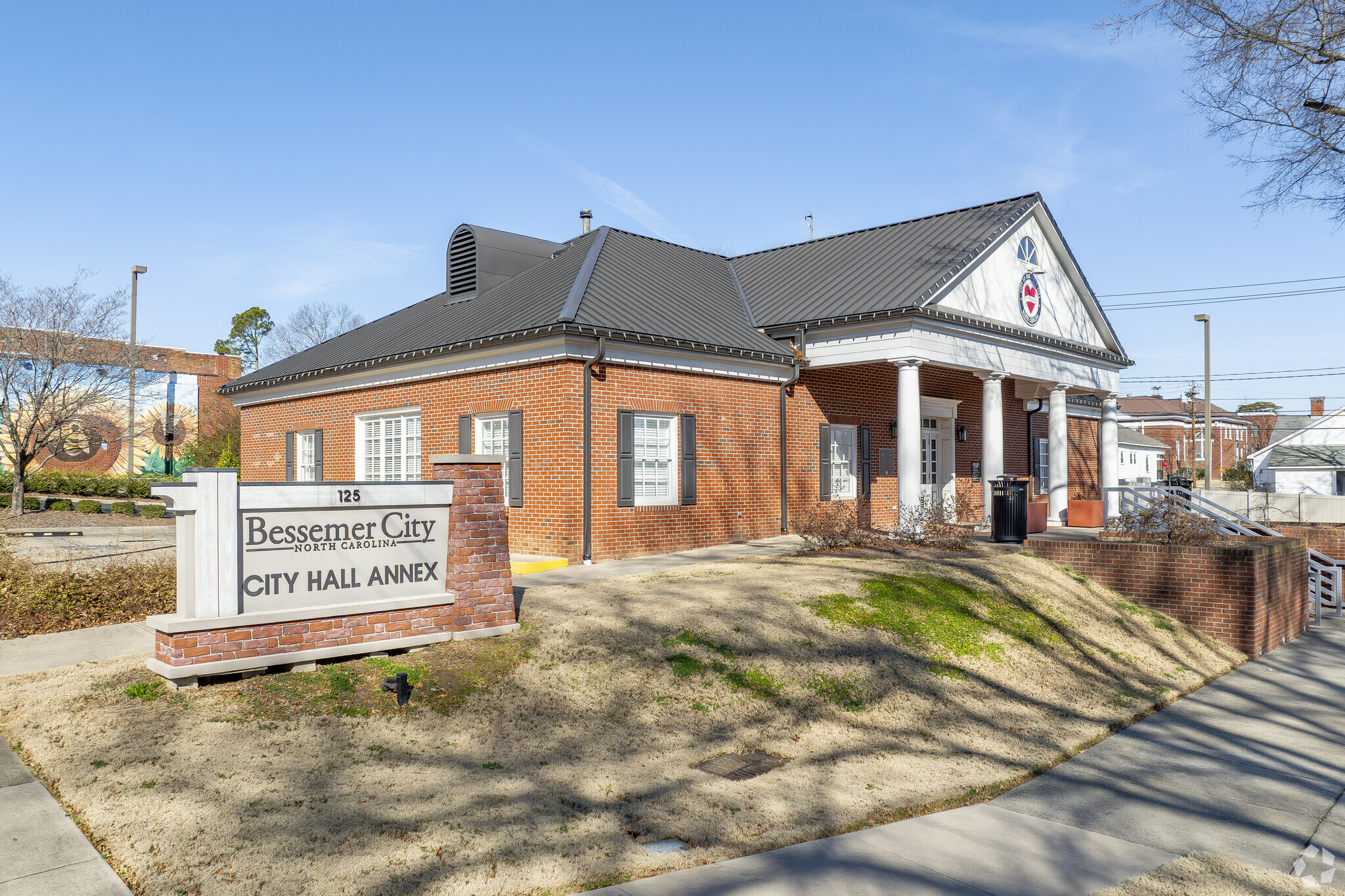 125 E Virginia Ave, Bessemer City, NC for Sale