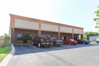 Madison, TN Showroom - 535 Myatt Dr