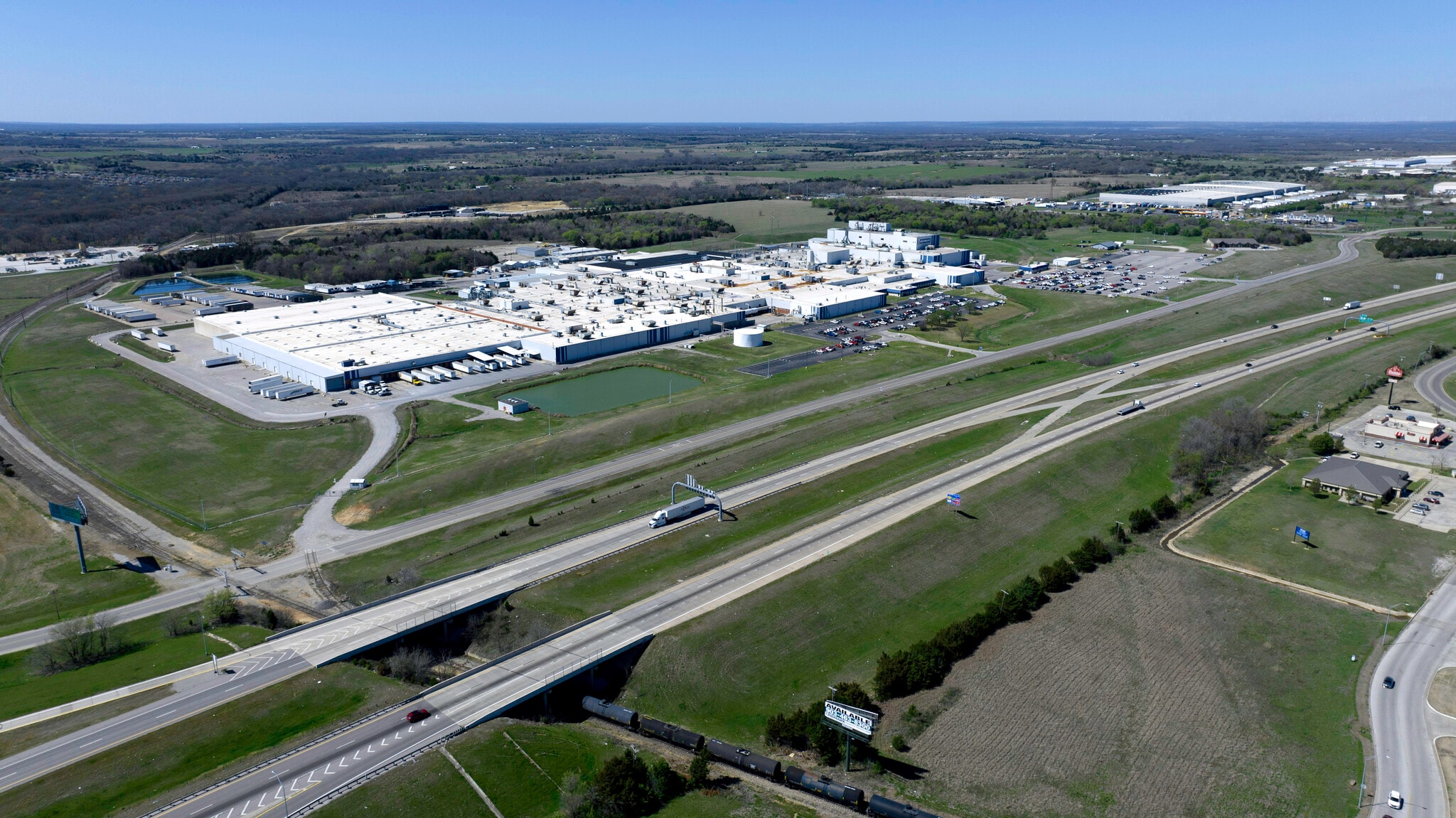 1101 Michelin Rd, Ardmore, OK for Sale