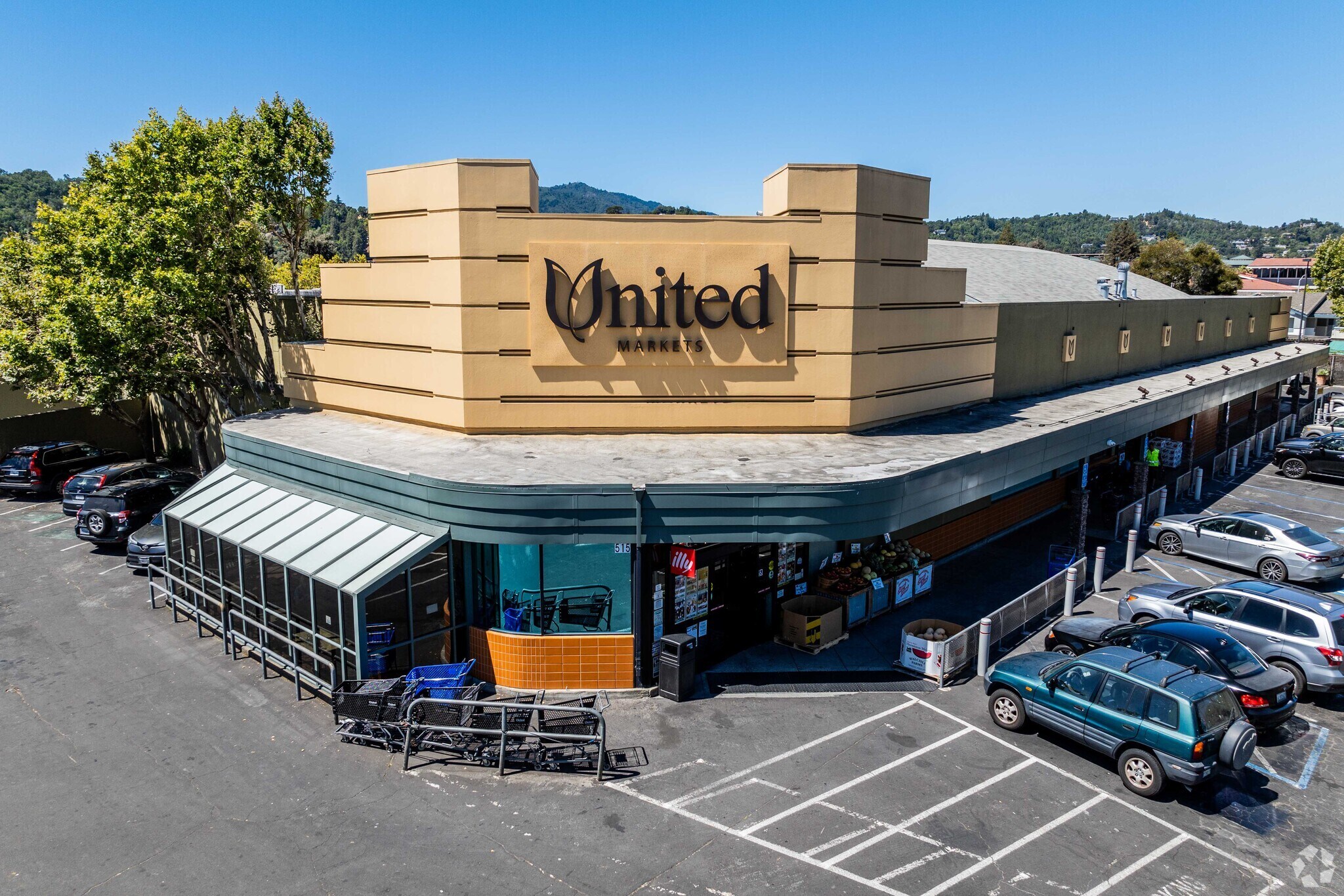 515 3rd St, San Rafael, CA for Sale