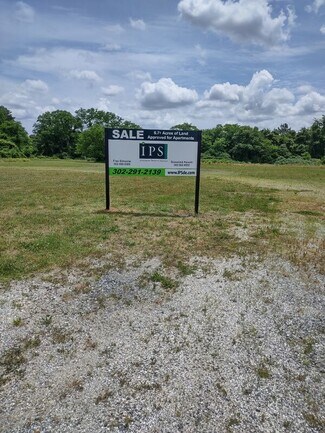 Milford, DE Residential Land - 608 NE Front St EXT Milford, DE Residential Land - 608 NE Front St EXT
