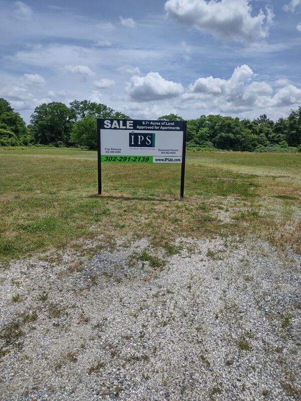 608 NE Front St EXT, Milford, DE for Sale