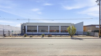Chatsworth, CA Industrial - 8929 Oso Ave Chatsworth, CA Industrial - 8929 Oso Ave