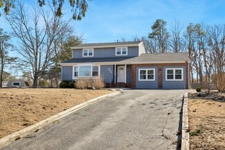 Atco, NJ Office - 289 Jackson Rd