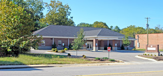 West Columbia, SC Medical - 811 Sunset Blvd