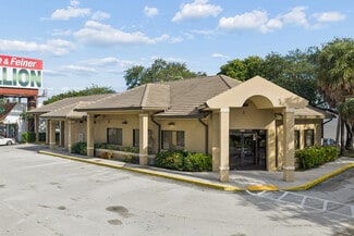 Fort Lauderdale, FL Retail - 5991 Anglers Ave Fort Lauderdale, FL Retail - 5991 Anglers Ave