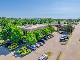 Oklahoma City, OK Office, Office/Medical - 500 N Meridian Ave