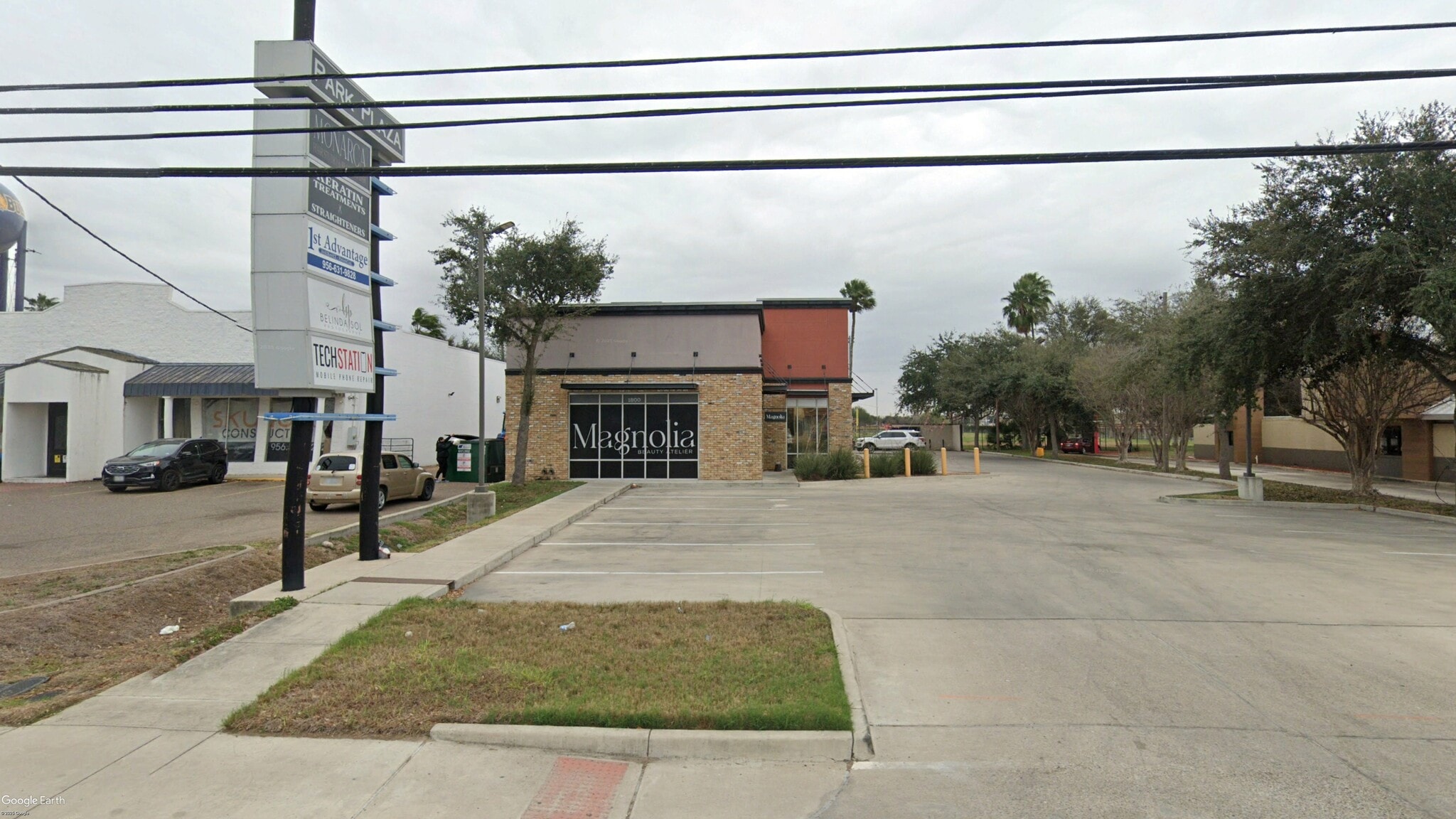 1800 N 23rd St, McAllen, TX for Rent