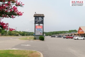 Gloucester Point, VA Retail - 1747-1811 George Washington Memoria Hwy