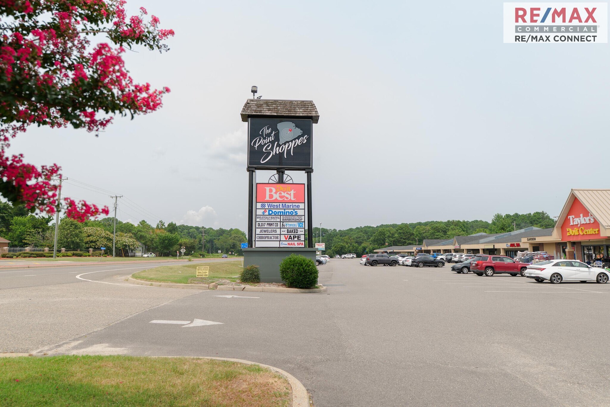 1747-1811 George Washington Memoria Hwy, Gloucester Point, VA for Rent