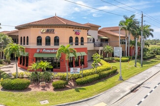 Fort Myers, FL Office - 9681 Gladiolus Dr