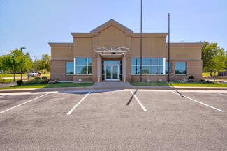 Choctaw, OK Office - 14900 SE 29th St